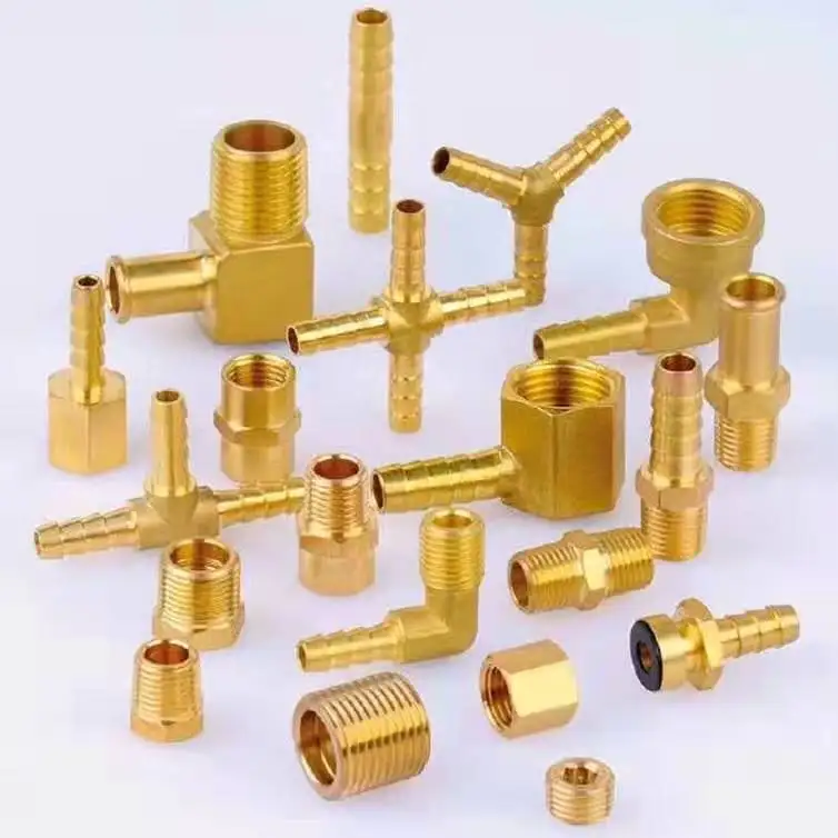 1/8 NPT Sump Plug Adaptor Sensor Gauge Oil Temperature Brass