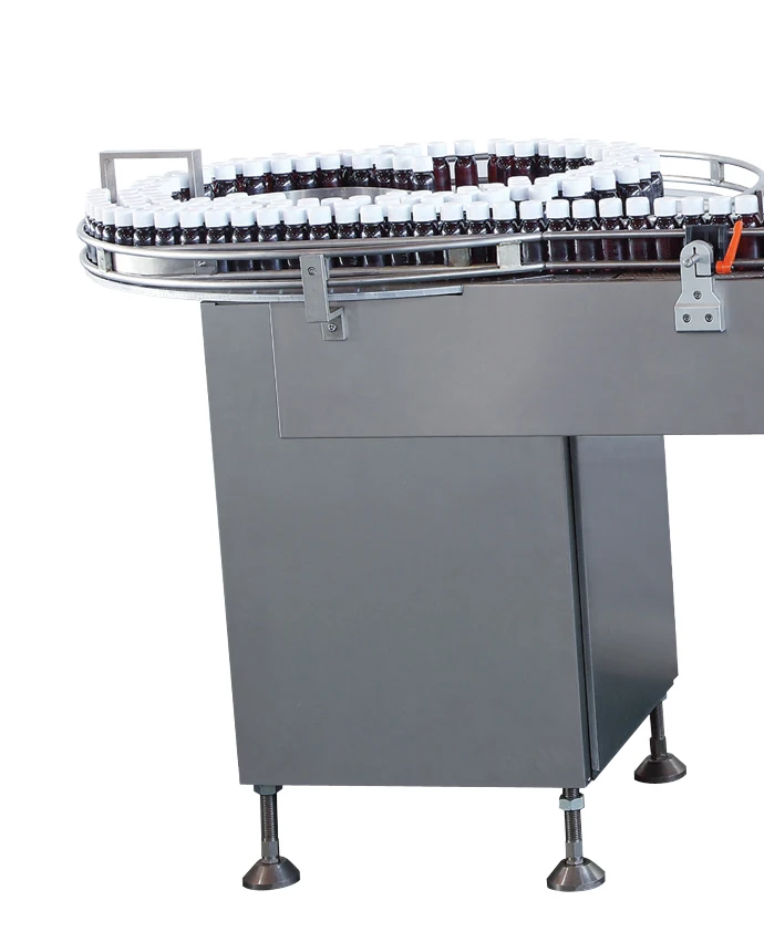 
High Speed Automatic Continuous Medical Bottle Cartoning Machine Price 