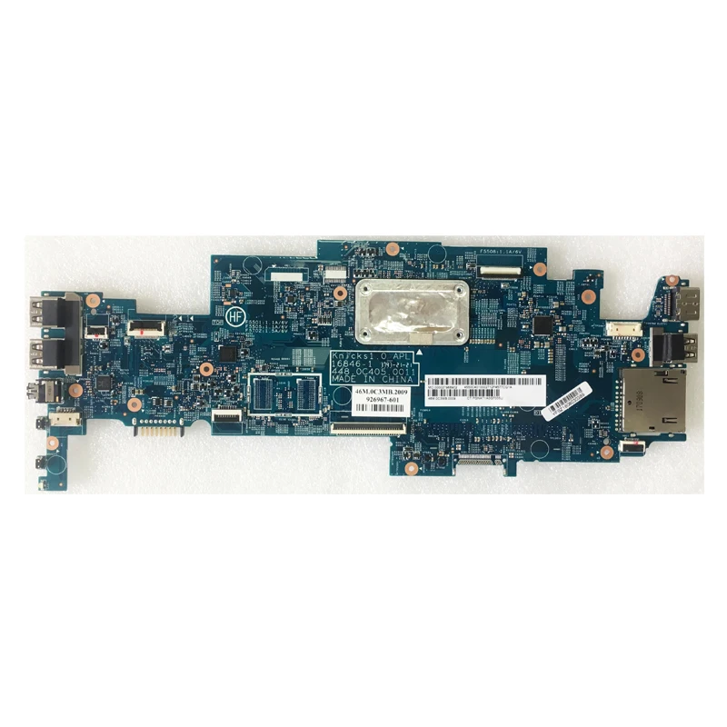 923811-601  Mobile Pentium N4200 Uma Win Motherboard 11M-AD013DX