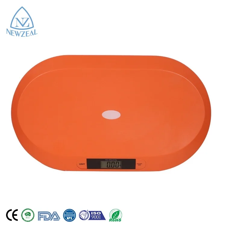 Хорошая цена 20 кг 0,001 кг младенческой Вес Баланс цифровой электронный детские весы