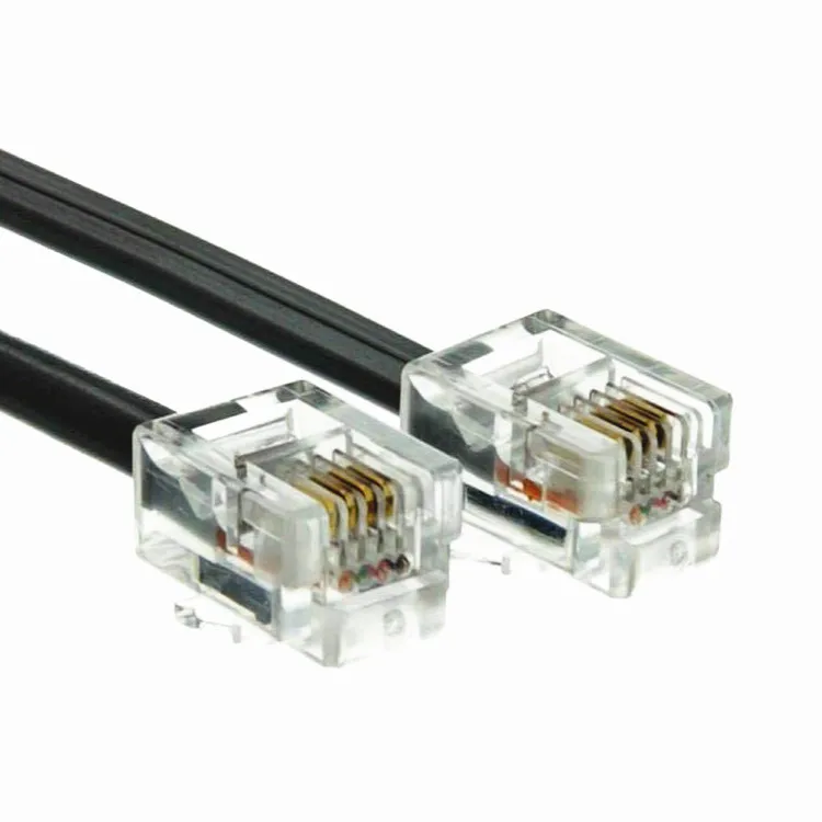 Cheap price bare copper cat3 utp cable rj11 telephone cable