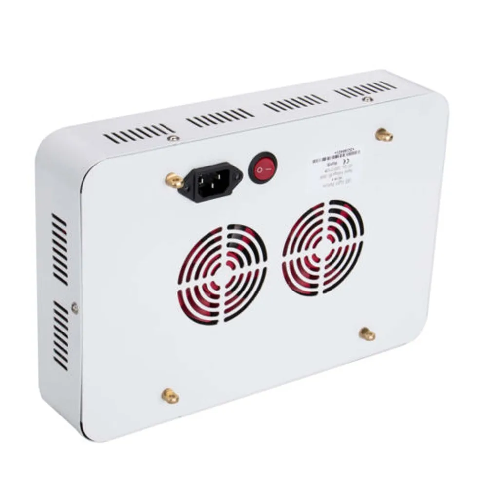 Best Price 600W Full Spectrum Led Plant Grow Light For Indoor Greenhouse