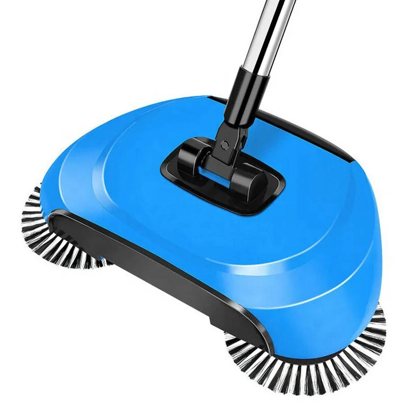 Custom cheap reusable cordless floor sweepers cordless electronic sweeper
