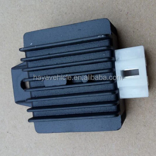 Кремния выпрямителя Для 110cc 125cc ATV квадроцикл