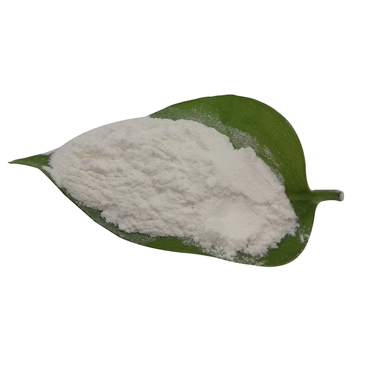 Safe Sodium Alginate Replace Agar for Various Gel Food