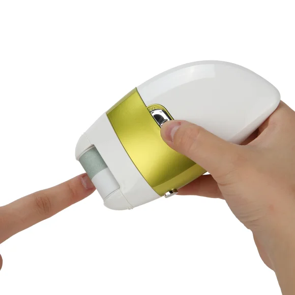 
The most fashionable multifunctional electric nail clipper 