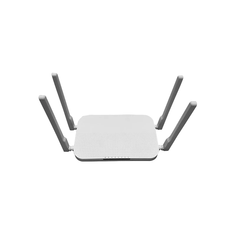 WE3526 двухдиапазонный 11ac 1200 Мбит/с беспроводной n гигабитный Мини Wi-Fi