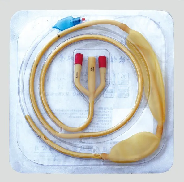 atex stomach tube sengstaken-blakemore tube