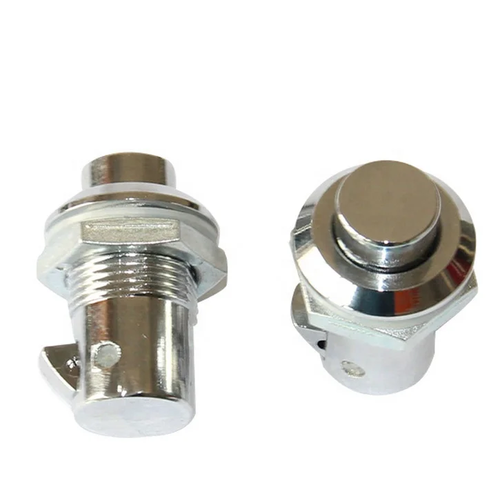 
Push to Close Cam Lock for Electrical Cabinet Door 