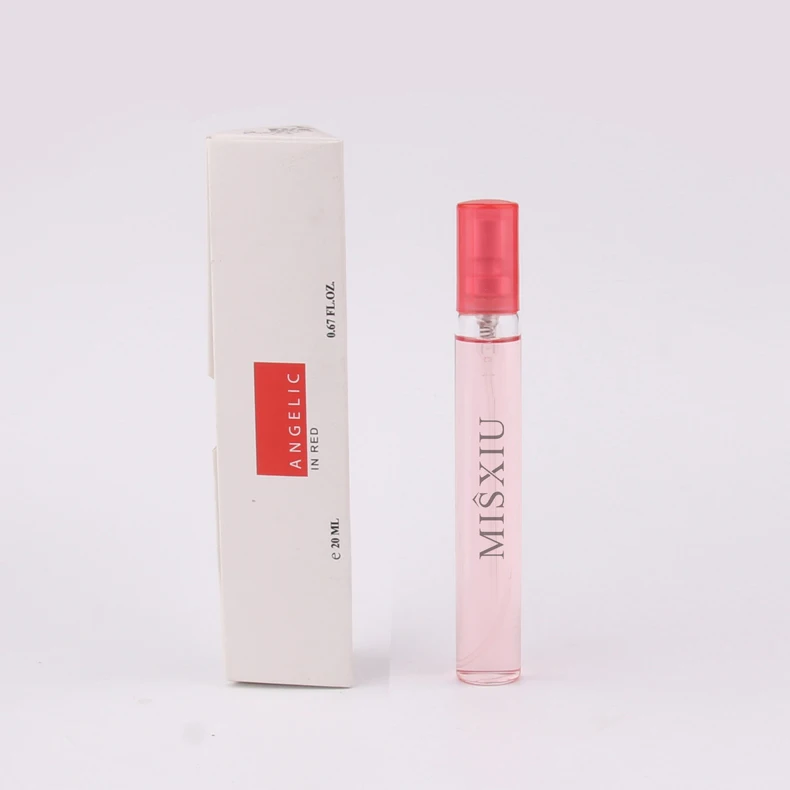OEM Manufacturer  Factory Price full of fragrance Small size Perfume Body mist Perfume