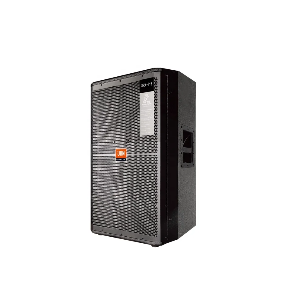 
SRX-715 High performance 15