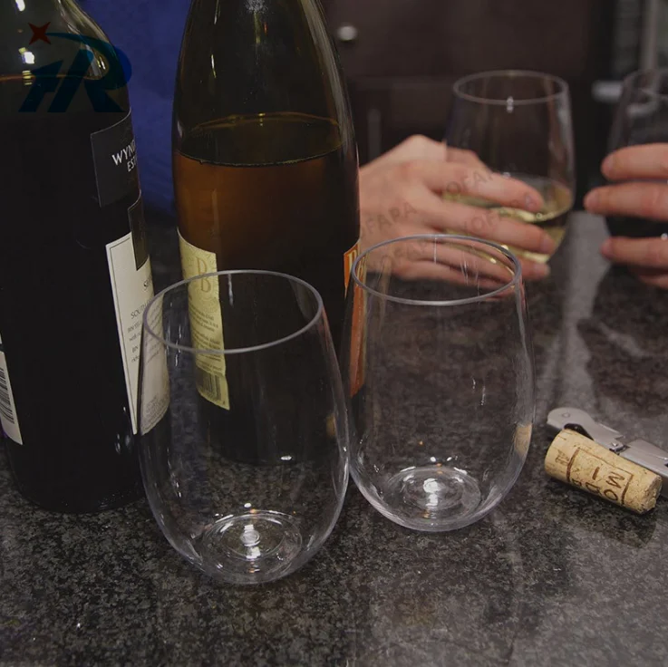 Disposable PET Party Cold Drinks Togo Coffee Ice Cream Beverage PET Clear Takeaway Togo Cup With Lid 16Oz Clear Cold Drinking