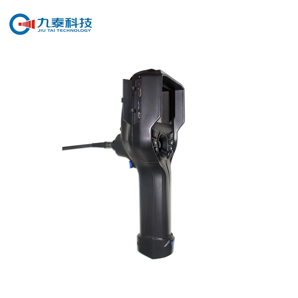 2.8mm,4mm,4.5mm,6mm Snake Camera Head Industrial Pipe Inspection Videoscope Handheld Endoscope Camera