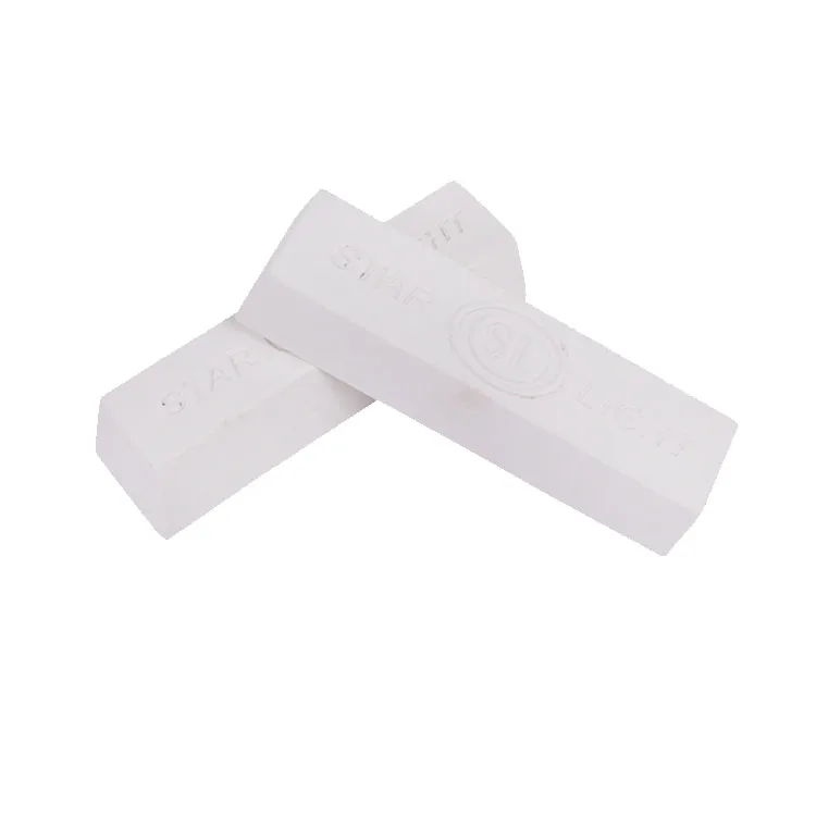 Custom polishing wax car polishing soap stainless steel polishing paste