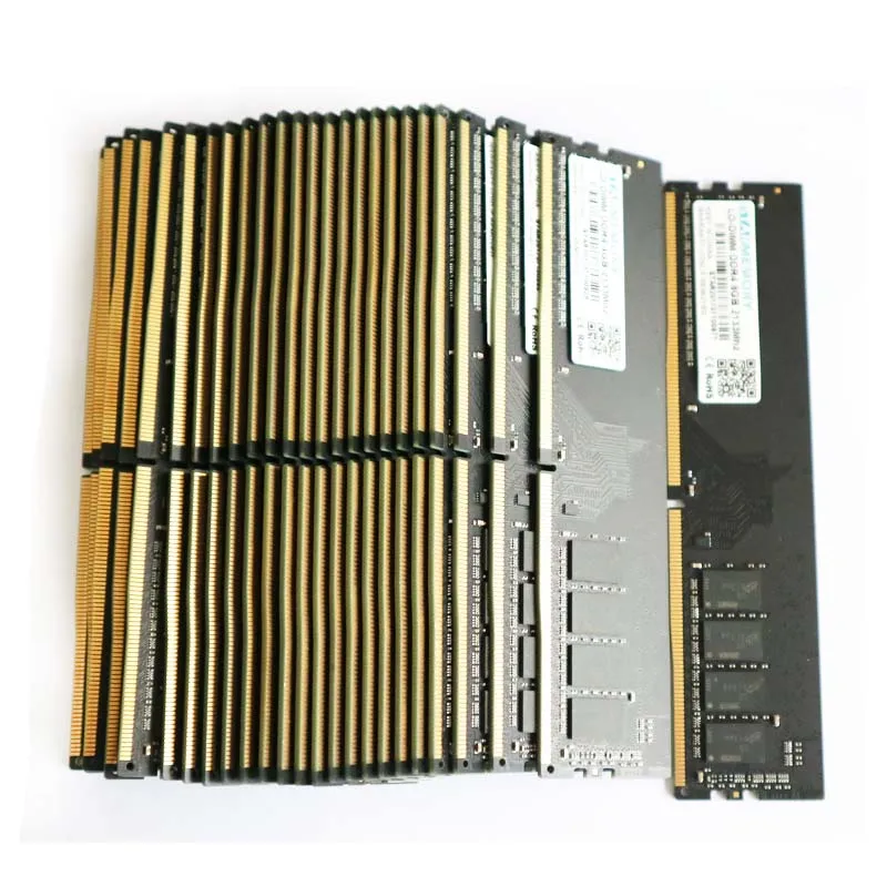 Конкурентоспособная цена горячие продажи настольных памяти ddr4 модуль 8 Гб