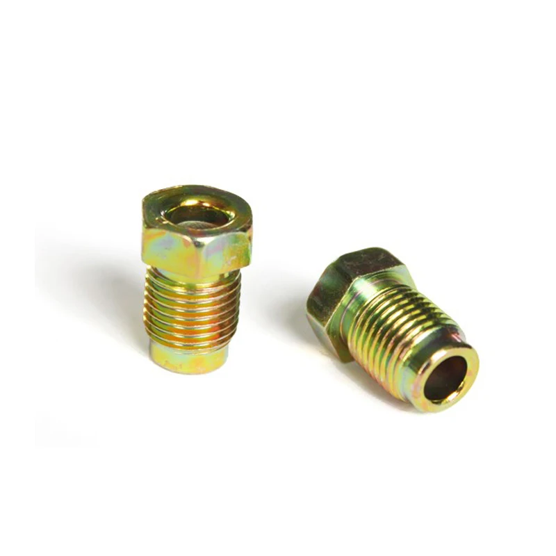 hot sale stainless steel eye hollow bolt and nut
