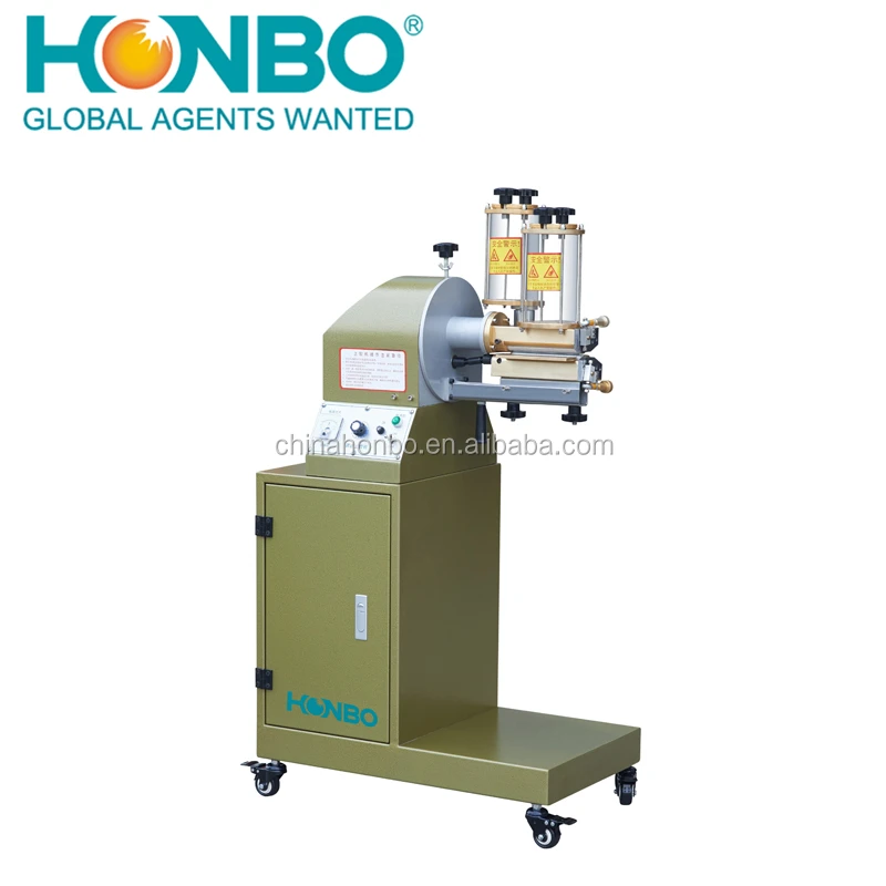 HB-300-2H высокое качество сильного промышленных цена большой багаж making скрепки термоклей обязательного склеивания