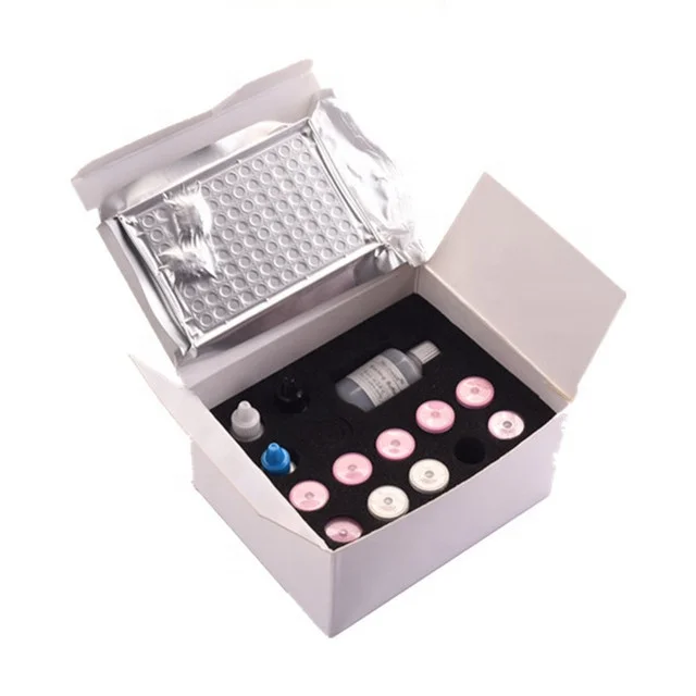 Хив HBsAg HCV HDV HEV 48 тестов 96 тестов наборы elisa