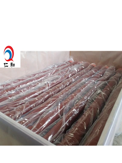 Oil field Gas lift mandrels for 2 7/8 tubing