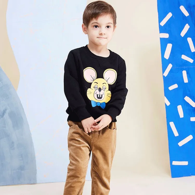 Напрямую с фабрики поставка хорошая цена родитель-ребенок одежда костюм