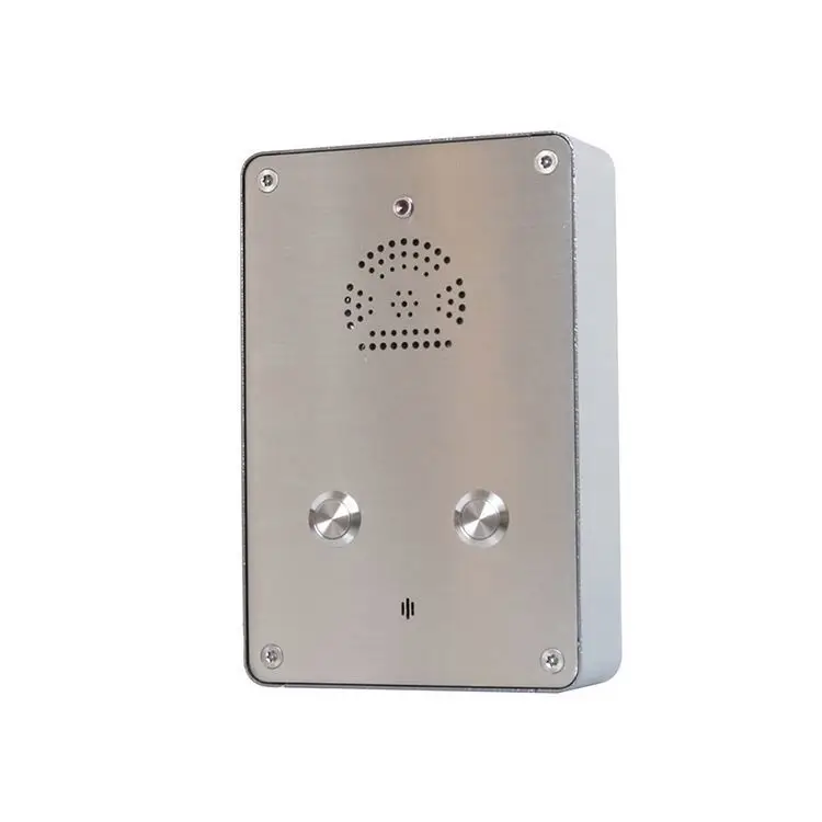 Высокое качество и низкая цена IP 65 Speedway Лифт аварийного hands free Телефон