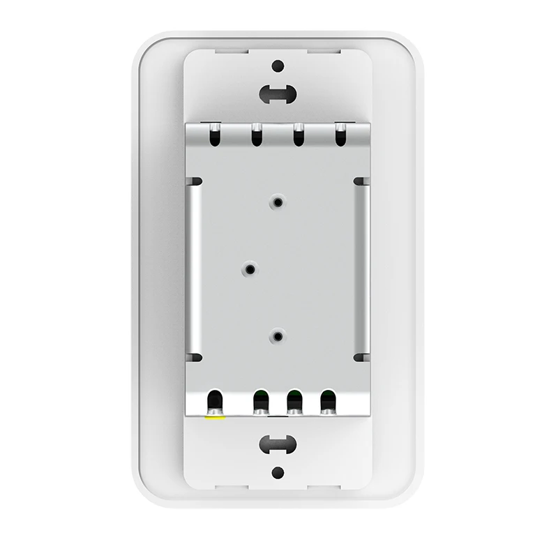 
Tuya Smart Dimmer Touch Panel Dimming Switch For Lighting Compatible Alexa Echo & Google Assistant Automation Home Smart Life 