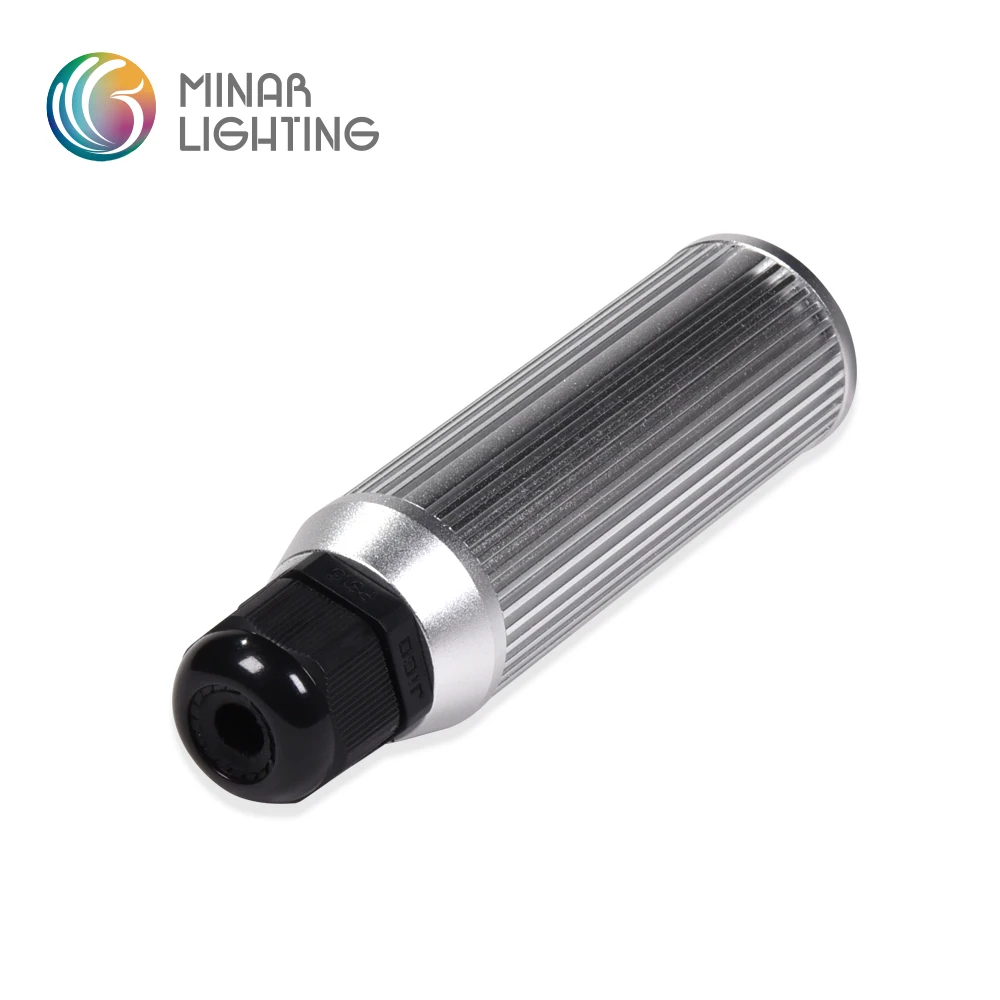 New product 6W RGB  fiber optic illuminators led for car ceiling decoration