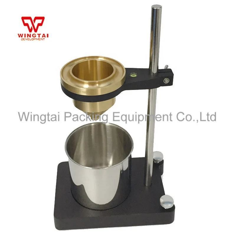 Ink Viscosity Flow Cup