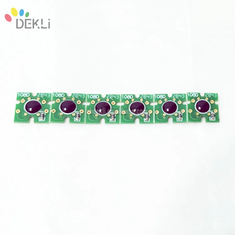 T3781 Ciss auto reset chip for Epson XP-8500 XP-15000 No limited ciss auto Reset chip
