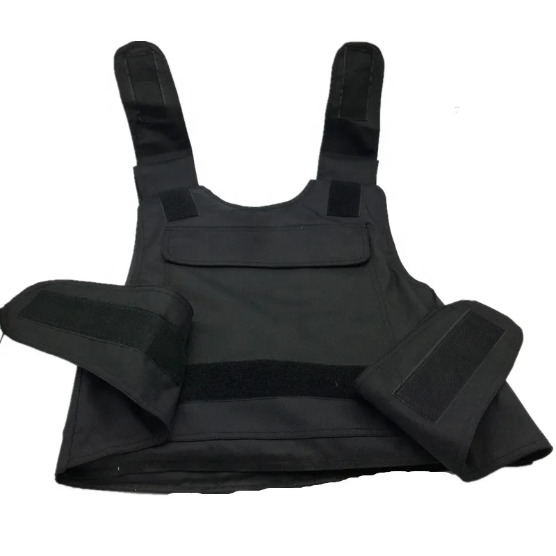 
Military Level III Full body Armor Suit Bulletproof Vest for Sale 