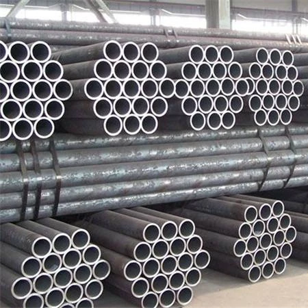  ASTM A106 Gr. Бесшовная стальная труба B
