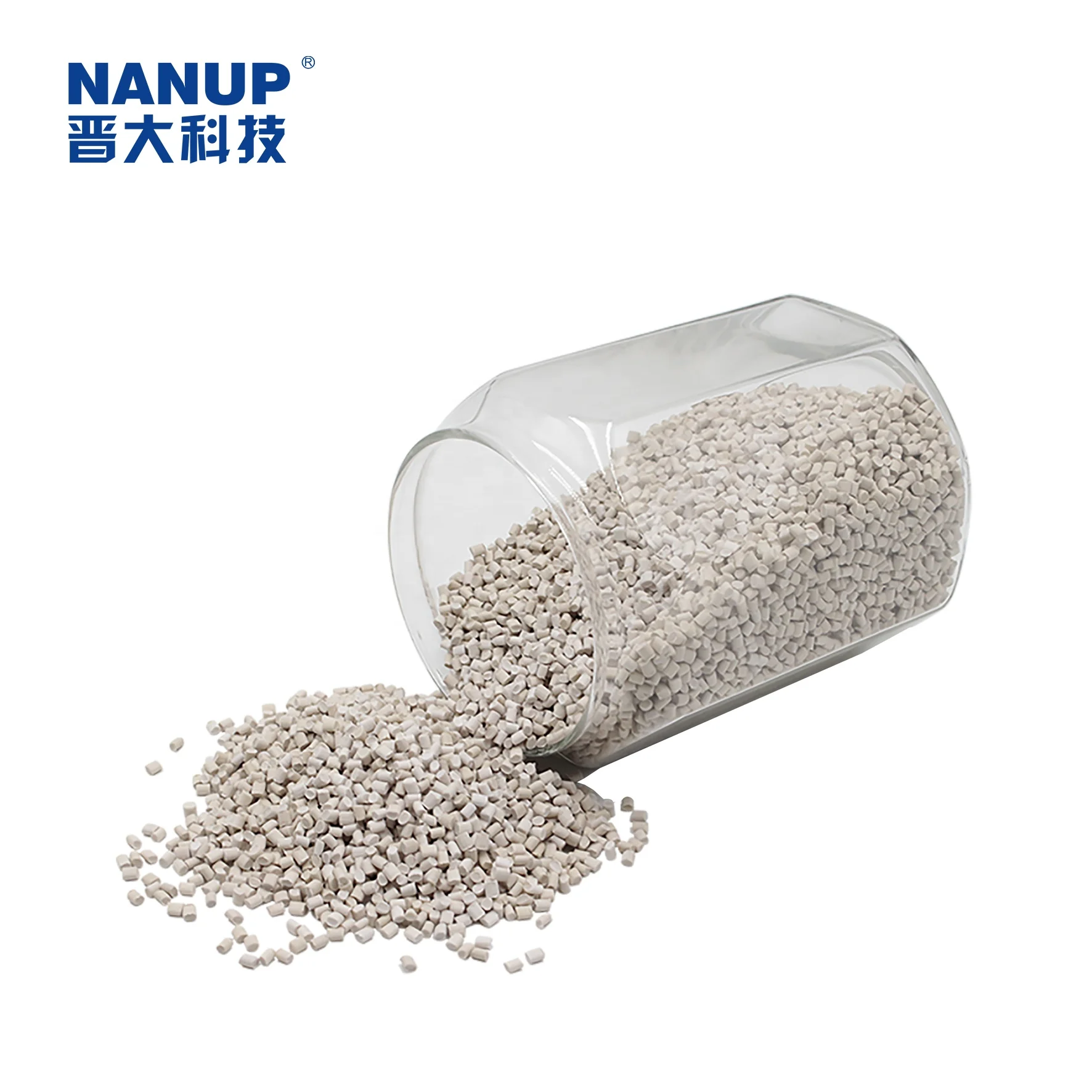 
High efficiency antimicrobial ag silver ion polypropylene PP fiber masterbatch price for hospital surgical gown 