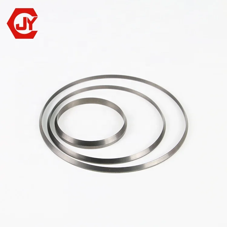 Pad Printer Sealed Ink Cup Tungsten Carbide Rings