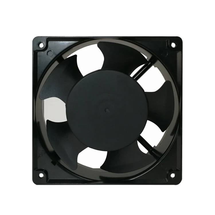 
120x120x38mm ac 110v 220v Cooling Fan 120mm metal 12038 ac fan 