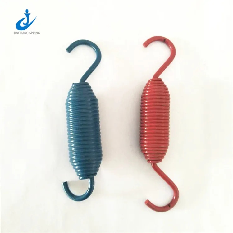 Пользовательские высокое качество дешевые катушки тормозной башмак суппорт возврат Весна