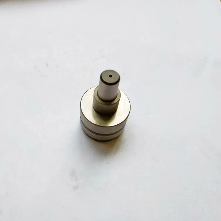 Diesel Fuel Injection Pump Delivery Valve F802