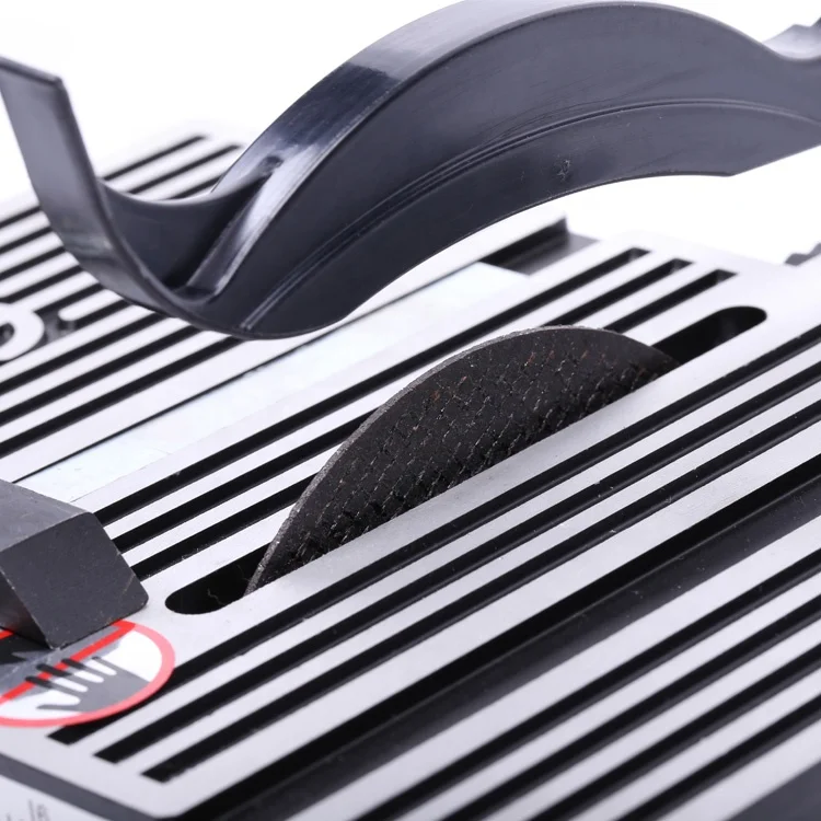 Электрическая мини-пила для резки древесины для хобби