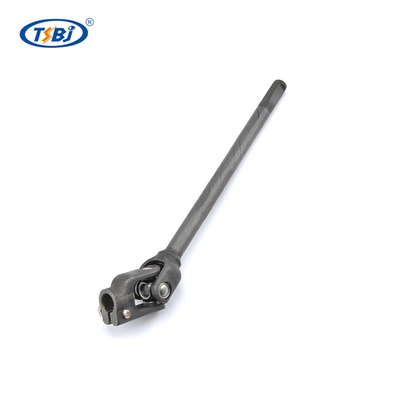 Top quality car parts lower steering column intermediate shaft and steering shaft
