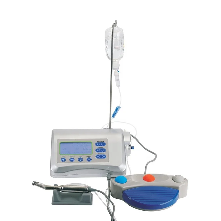 Dental Tooth Implant Manufacturers/ Dental Implant Machine With Dental Motor