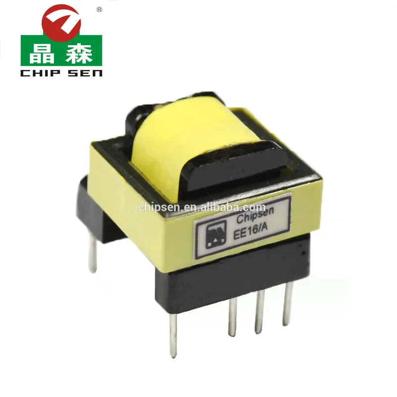 EE/EF/EFD/EPC Серии высокочастотный трансформатор с высоким качеством и Лучшая цена индивидуальные Электрический трансформатор