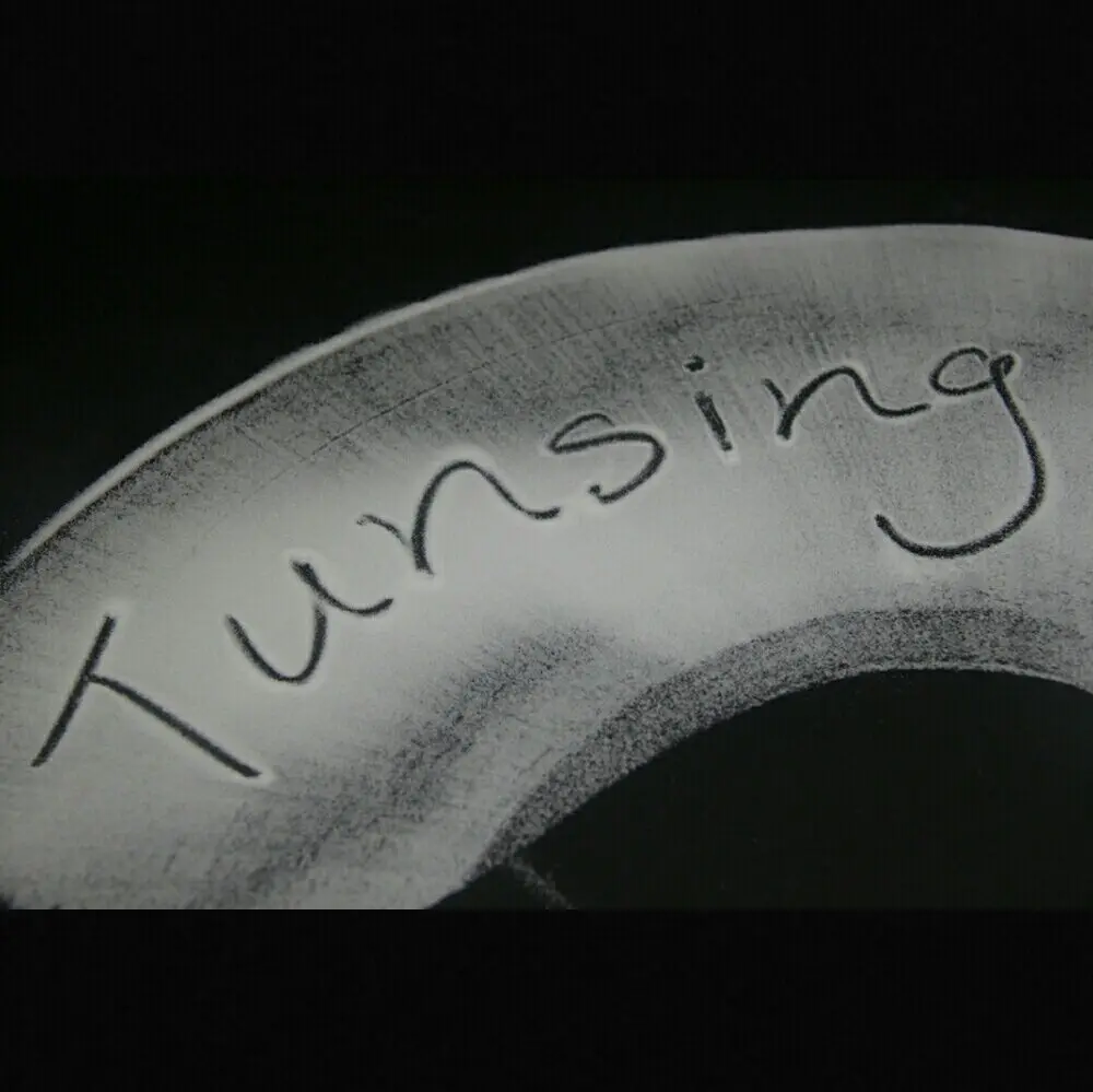 Полиуретановый термоплавкий клейкий порошок для переноса