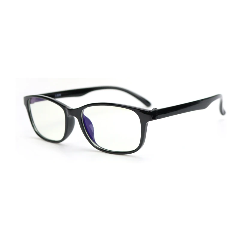 
QM68344 new arrival graphene nano negative ion vintage eyeglass frames optical anti blue light eyeglasses 2021 