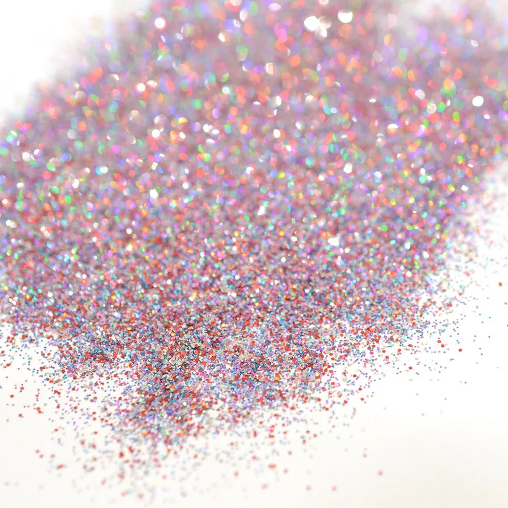 Exquisite shiny 22 color high quality acrylic nail powder for nail salon