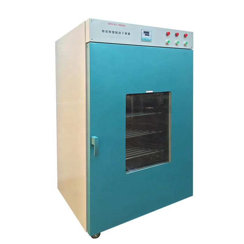 Best Price Dryer Machine Circulating Hot Air Drying Oven