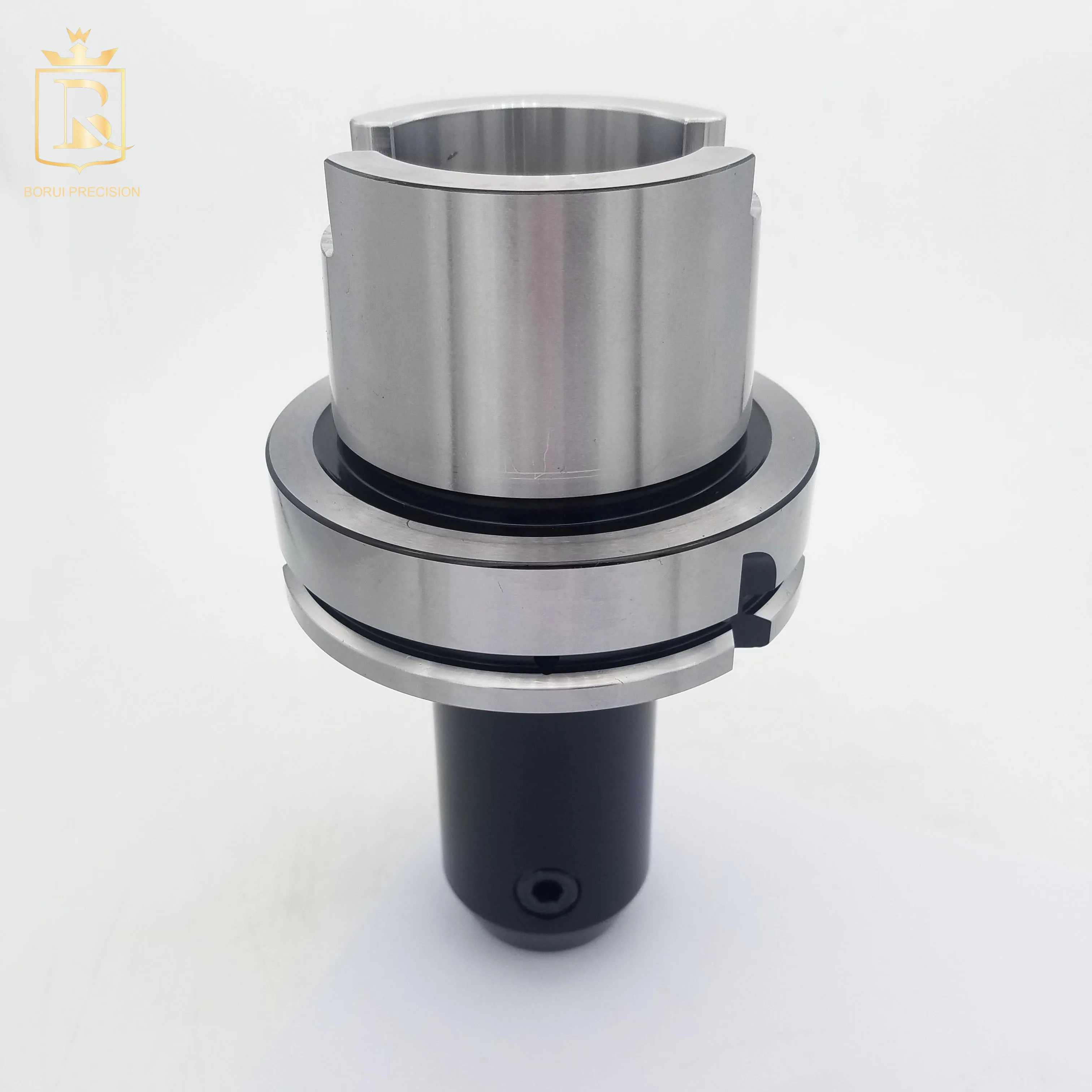 DIN6359/1835B Precision Technologies HSK100A-WE32-100V ENDMILL HOLDER DIA 32MM