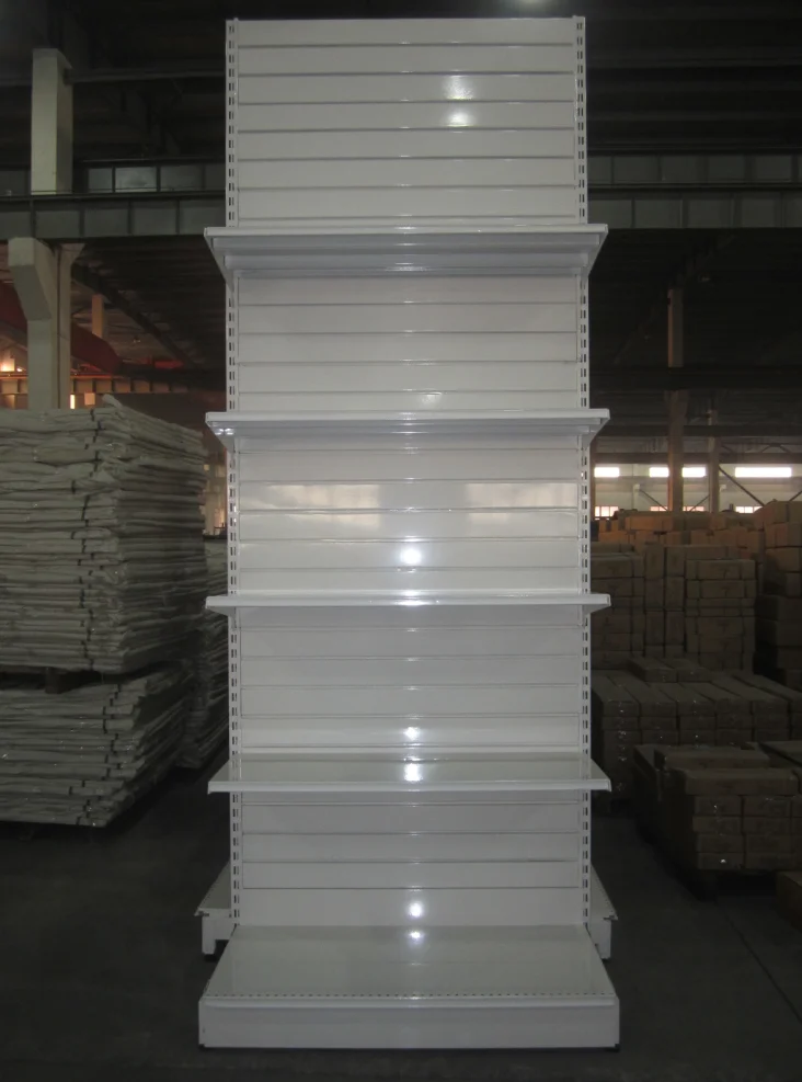 Factory price Store metal stand hook display rack for supermarket