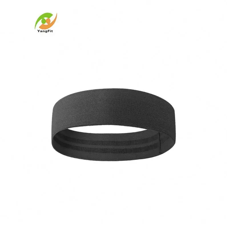 China OEM Fitness & Body Building Yoga Strap Belt 8 Characters Pull Rope Pilates Chest Expander Resistance Bands