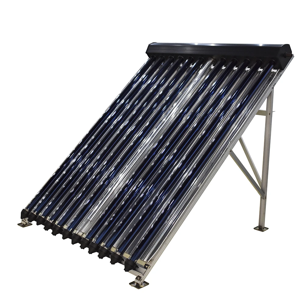 Вакуумная трубка солнечные тепловые коллекторы производители Солнечная Коллекционная тепловая труба