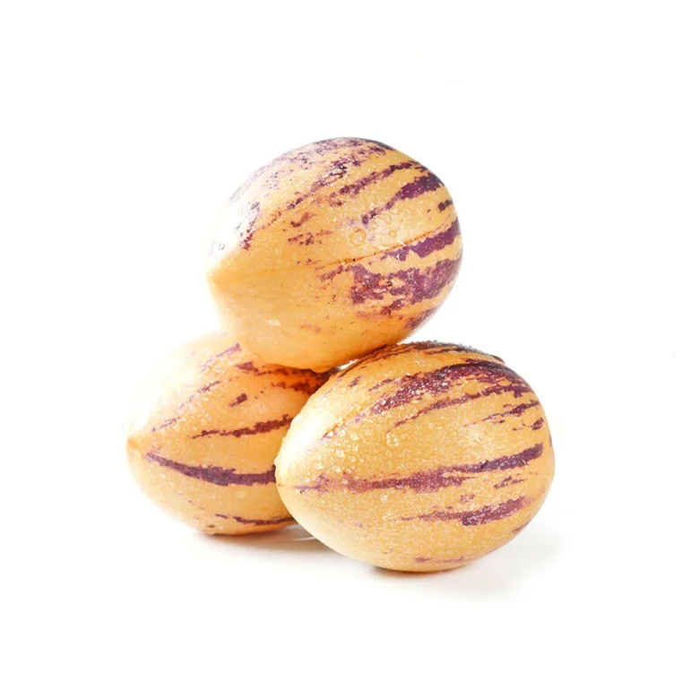 2021 очень Сладкая Дыня свежие семена Пепино для выращивания