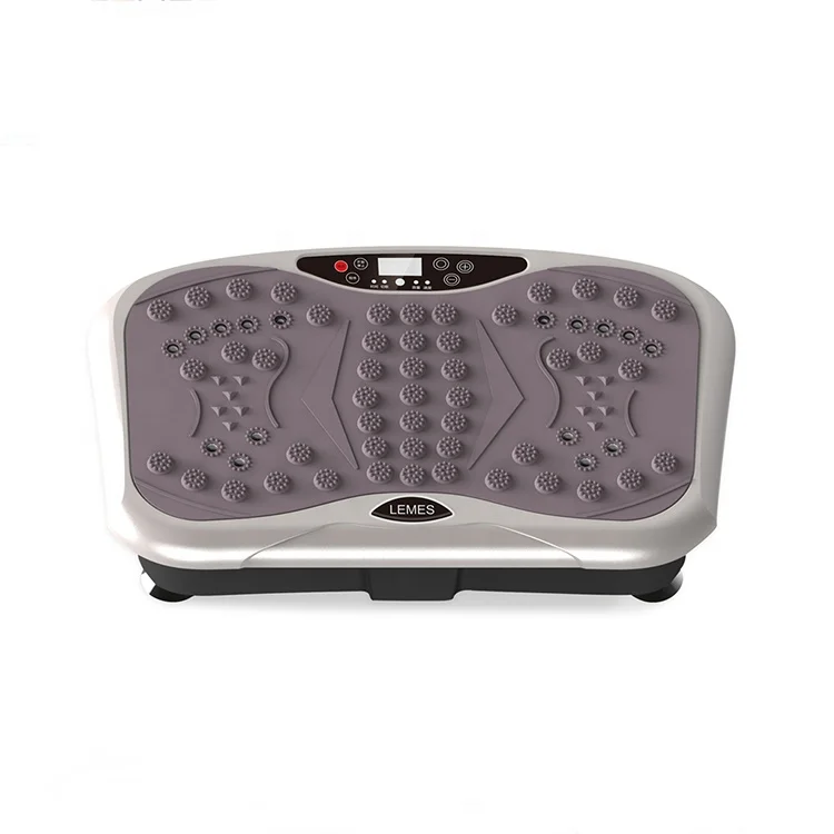 
Hot Selling Massage Machine Small Vibration Plate 